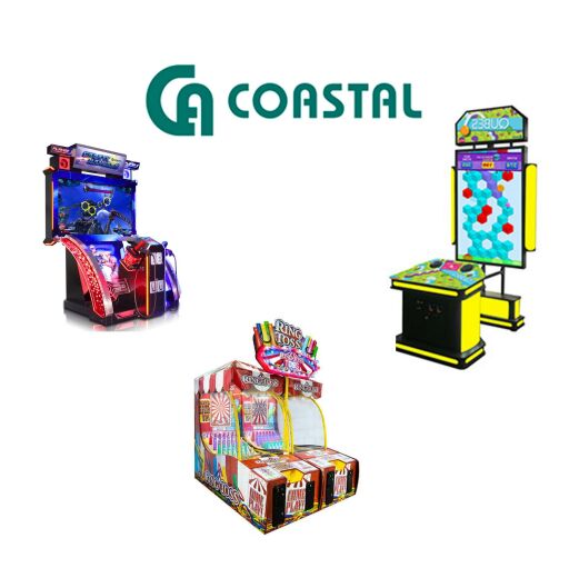 Coastal Amusement